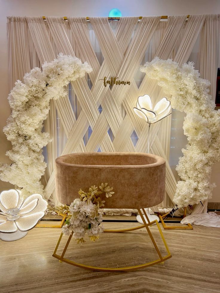 Cradle Ceremony